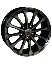 Sportmax Racing SR-L252 BP R14 W6.0 PCD4x98 ET38 DIA58.6  